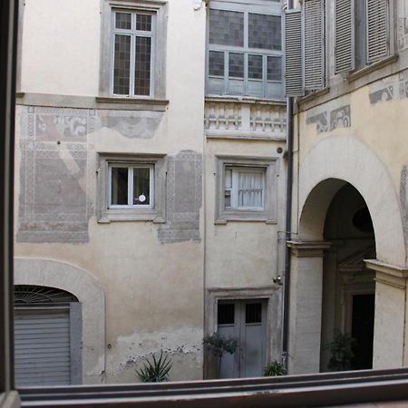 Le Tartarughe Boutique Apartment ローマ エクステリア 写真