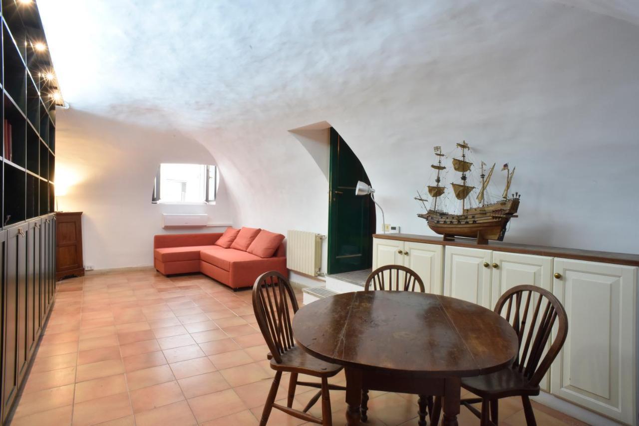 Le Tartarughe Boutique Apartment ローマ エクステリア 写真