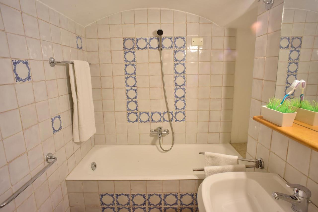 Le Tartarughe Boutique Apartment ローマ エクステリア 写真
