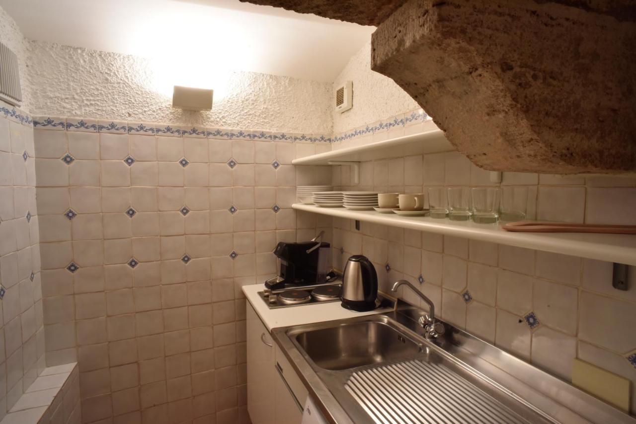 Le Tartarughe Boutique Apartment ローマ エクステリア 写真
