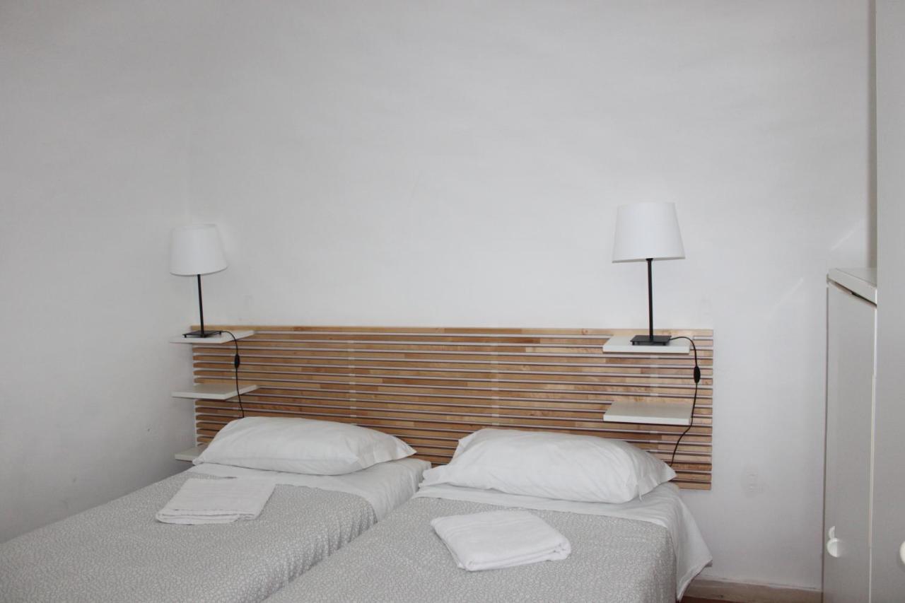Le Tartarughe Boutique Apartment ローマ エクステリア 写真