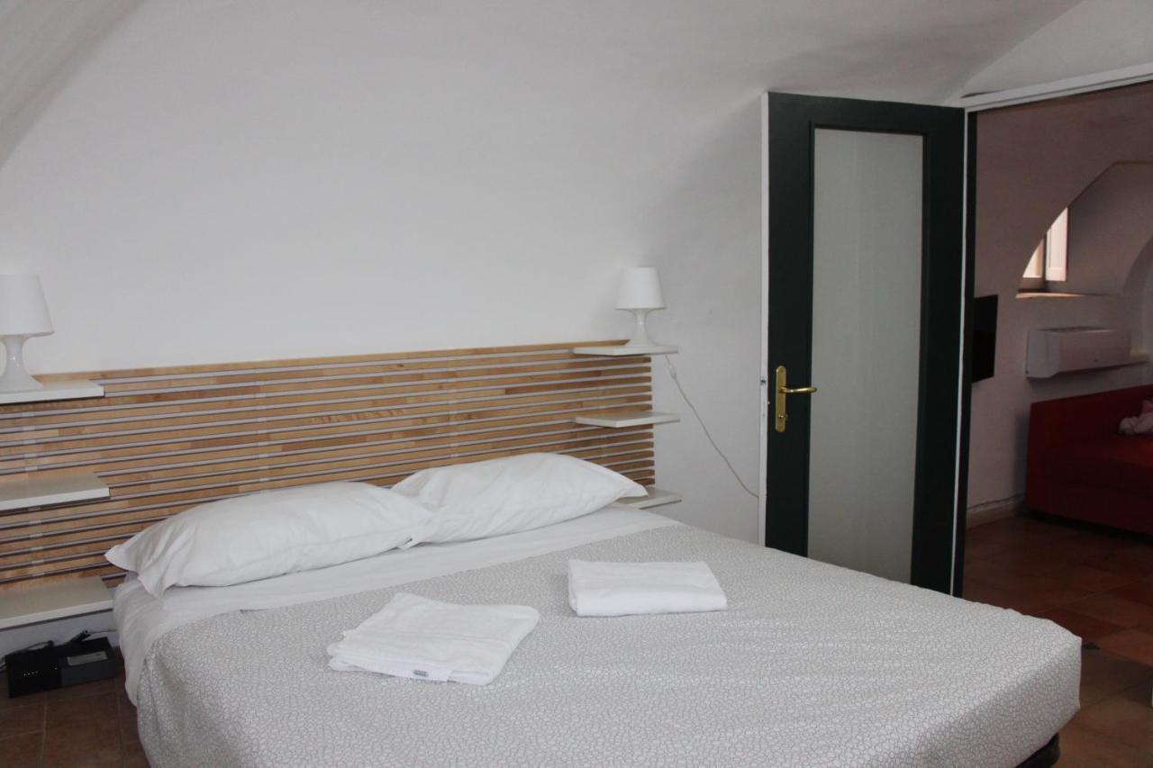Le Tartarughe Boutique Apartment ローマ エクステリア 写真