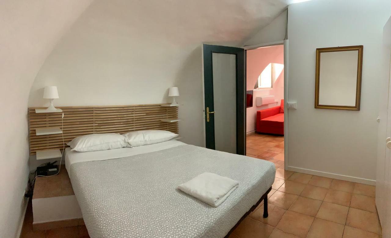 Le Tartarughe Boutique Apartment ローマ エクステリア 写真