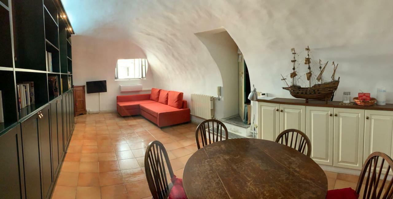 Le Tartarughe Boutique Apartment ローマ エクステリア 写真